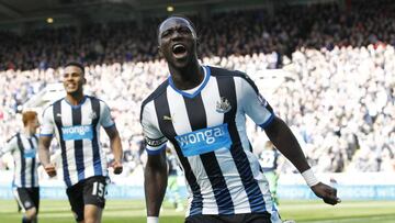 Sissoko: "Deseo que el Madrid venga por mí, estoy esperando"