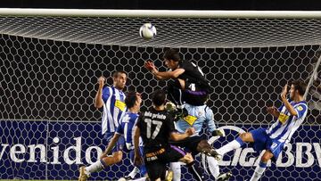 30/08/08 PARTIDO PRIMERA DIVISION
RCD ESPANYOL REAL VALLADOLID