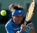 Ferrer es cuarto y Rafa Nadal, ante su reto en la tierra batida