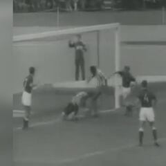 Fallece Joaquín Peiró, el héroe de la Recopa del 62