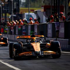 Tres errores graves de McLaren que pueden costar un Mundial