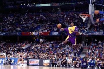 Kobe Bryant (1997)
