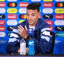 Lionel Scaloni: “El rival a vencer es Argentina”