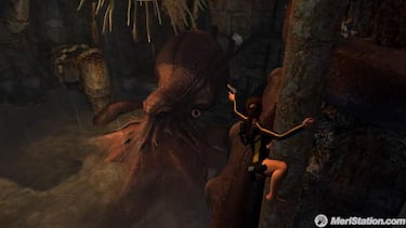 Tomb Raider Underworld, Impresiones