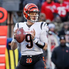 Semana 17: picks, apuestas y escenarios de Playoffs