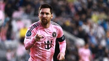 Pablo Zabaleta: “Inter Miami es un proyecto ilusionante para Messi, y allá donde va, gana”