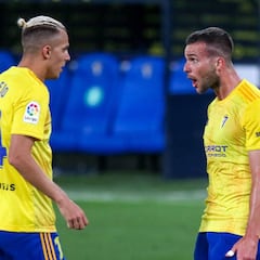 Álvaro Giménez en su estreno: "Lo más importante era ayudar"