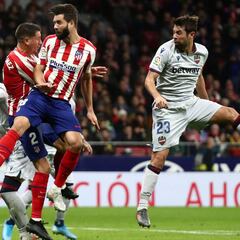 Al Atleti le salva la cabeza