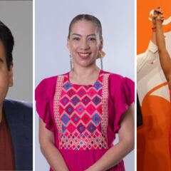Elecciones en Chiapas 2024: quiénes son los candidatos a gobernador, qué se elige, fechas clave y mapa político