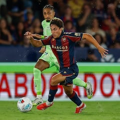 El Benfica va a por Carlos Álvarez