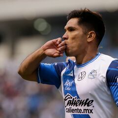 Puebla derrotó a Tijuana en la Jornada 17 del Clausura 2023
