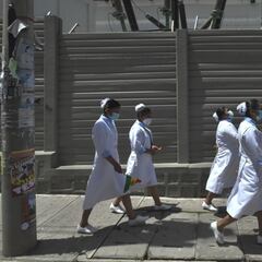 Variante brasileña del Covid - 19: qué es, cuántos casos hay en Ecuador y cuándo ha llegado