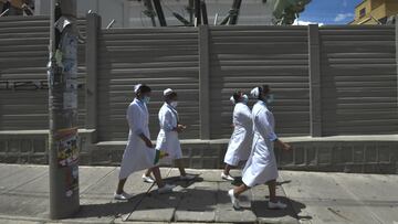 Variante brasileña del Covid - 19: qué es, cuántos casos hay en Ecuador y cuándo ha llegado