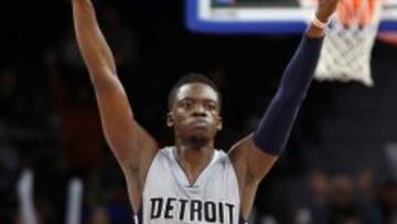 Reggie Jackson y Kawhi Leonard, jugadores de la semana