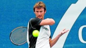 Ferrero queda a la expectativa.