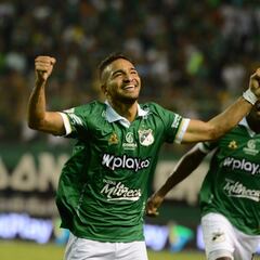 Cali - América: TV, horario y cómo ver online la Liga BetPlay