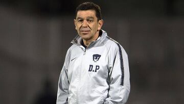 David Patiño afirma que su equipo tiene ADN puma