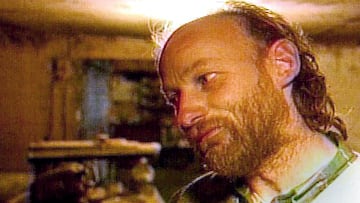 The Canadian serial killer died at the age of 74. He was found guilty of murder in 2007.