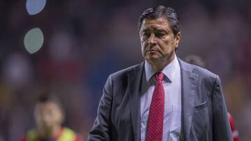 Las principales modificaciones para el encuentro de este sábado se presentarán en la defensa, debido a que el Rebaño recibió siete goles en los últimos tres partidos.
