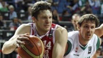 Rusia se impone a Eslovenia y finaliza séptima