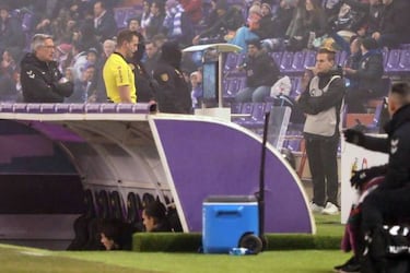 LaLiga: Getting VAR right is like a game of blackjack