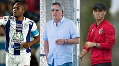 Así funcionan los dobles contratos en Liga MX