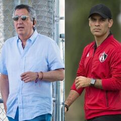 El SAT ya ha intervenido antes en el fútbol mexicano