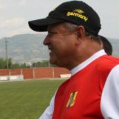 Estrada: “El mejor proyecto del ‘reality’ del América fue el mío”