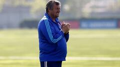 La U pedirá minuto de silencio por fallecimiento de Bonini