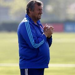 La U pedirá minuto de silencio por fallecimiento de Bonini