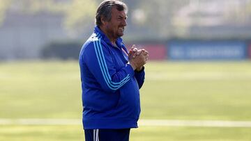 La U pedirá minuto de silencio por fallecimiento de Bonini