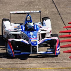 ¿Por qué los nuevos coches de Fórmula E saldrán de boxes mucho más rápido?