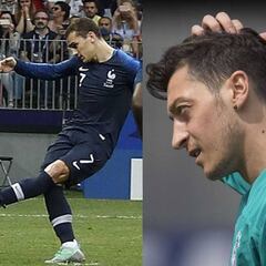 El Mundial en el que cambió todo: VAR, cuarto cambio...