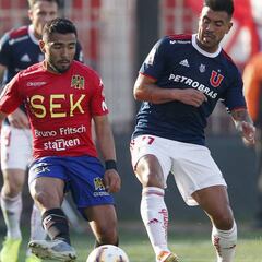 "Es un arreglo entre la U y la ANFP; Unión no está para farsas"