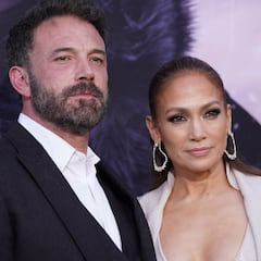 El historial de parejas de Jennifer Lopez: matrimonios, divorcios y más