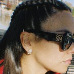 Cristina Pedroche muestra los insultos de un 'hater' a través de Instagram: "Patética y cornuda"