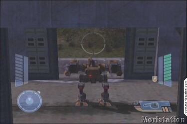 MechAssault 2: Lone Wolf, Impresiones