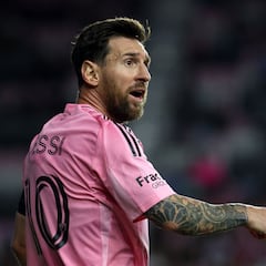 MLS, a la sombra de la Serie Mundial en Estados Unidos