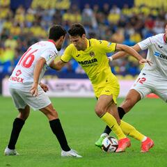 Pedraza, el gran refuerzo que Setién siempre ha querido