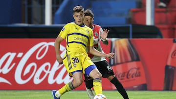 EFE/ Luis Gandarillas