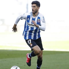 Dídac y la interminable travesía hasta el partido 175