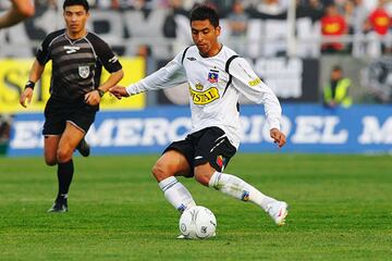 Gonzalo Jara ganó cuatro títulos nacionales con Colo Colo: Apertura 2007, Clausura 2007, Apertura 2008 y Clausura 2009. Ahora sumó su primera estrella con Universidad de Chile: el Clausura 2017.
