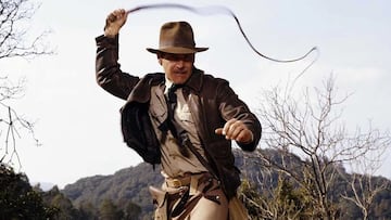 Indiana Jones 5: John Williams estrena en directo una de sus piezas para la banda sonora