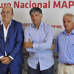 La Rafa Nadal Academy, sede del nuevo Masters Futuro