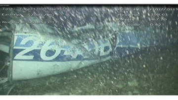 Body found amidst wreckage of Emiliano Sala's plane