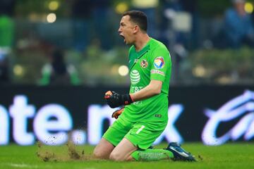 Los futbolistas que jugaron en la Liga MX y en el Porto