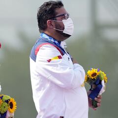 Juegos Olímpicos de Tokio: así queda el medallero olímpico y resultados de hoy, 31 de julio