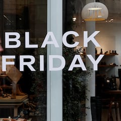 Llega el Black Friday: consejos para evitar el fraude