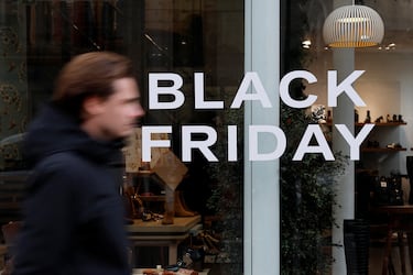 Las 20 mejores tiendas mexicanas que participan en el Black Friday 2025: descubre las ofertas