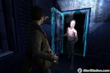 [Pre E3] Silent Hill: Shattered Memories, Impresiones